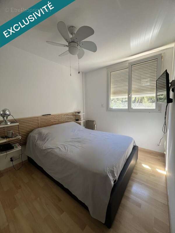 Photo 6 - Appartement à LA VALETTE-DU-VAR