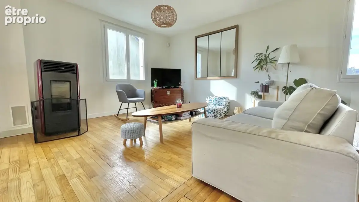Maison 6 pièces 139 m² à vendre à Guichen (35580) - photo 3