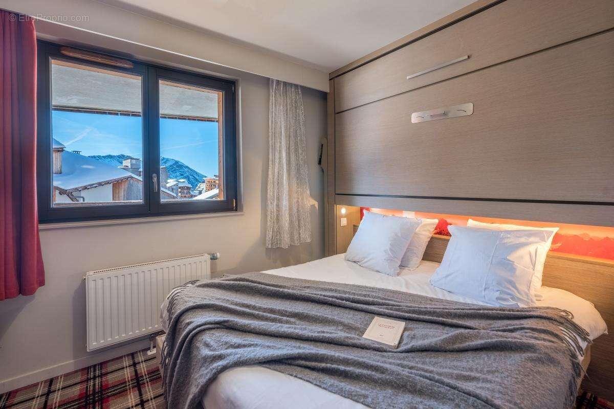 Appartement à MORZINE