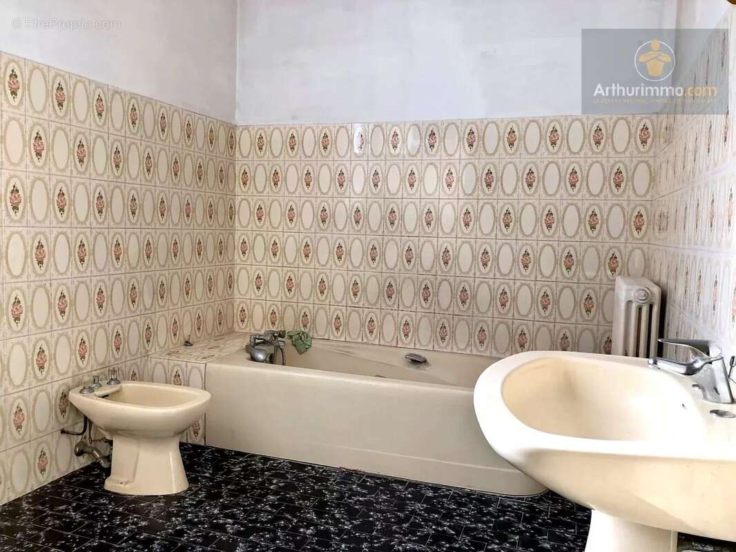 Vente Maison La seyne-sur-mer(83500) 320 000ï¿œ - photo 6