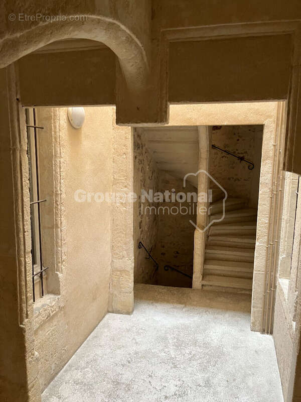 Appartement à ARLES