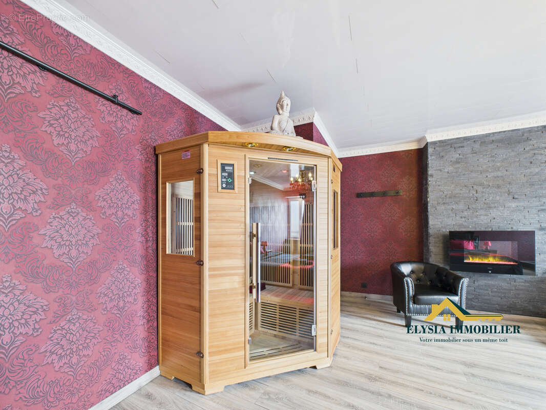 Maison à PAGNY-SUR-MOSELLE