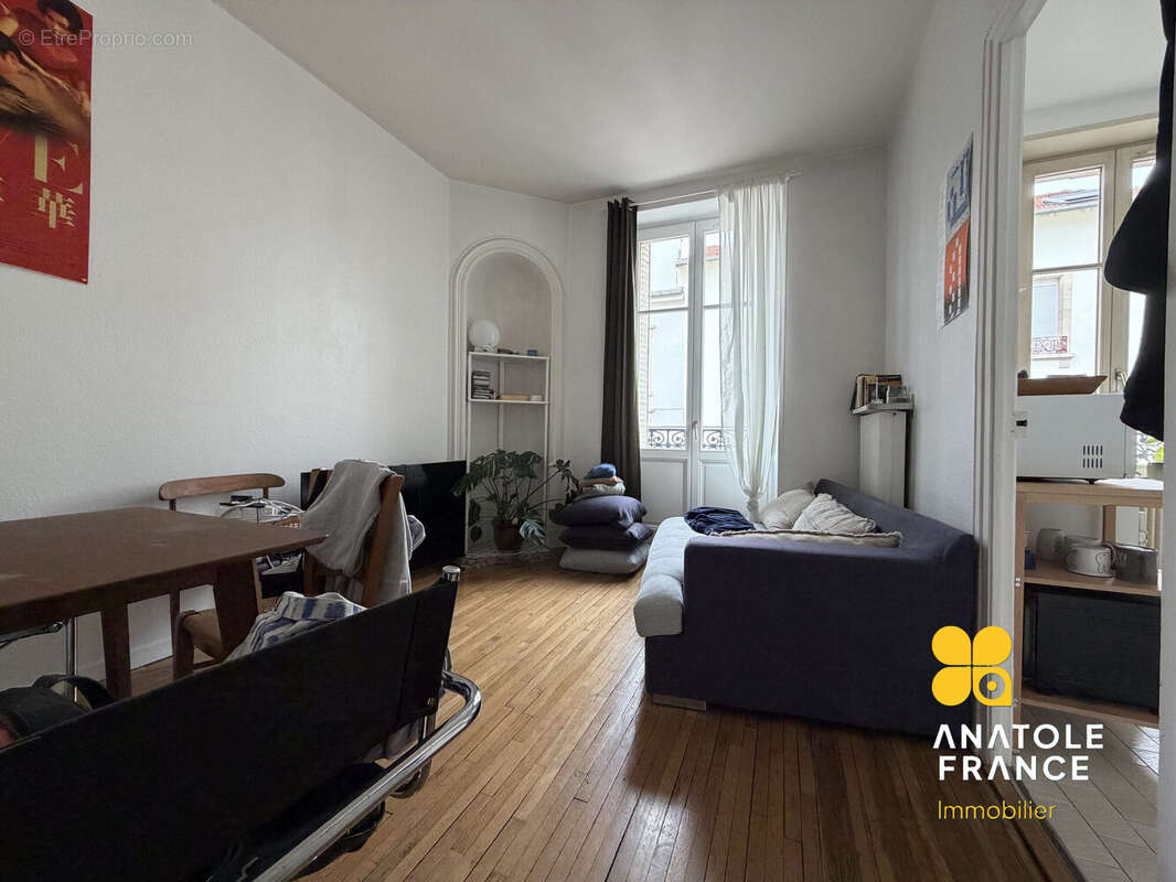Appartement 420 m² à Nancy  - photo 8