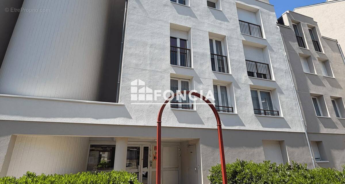 Appartement à ORLEANS