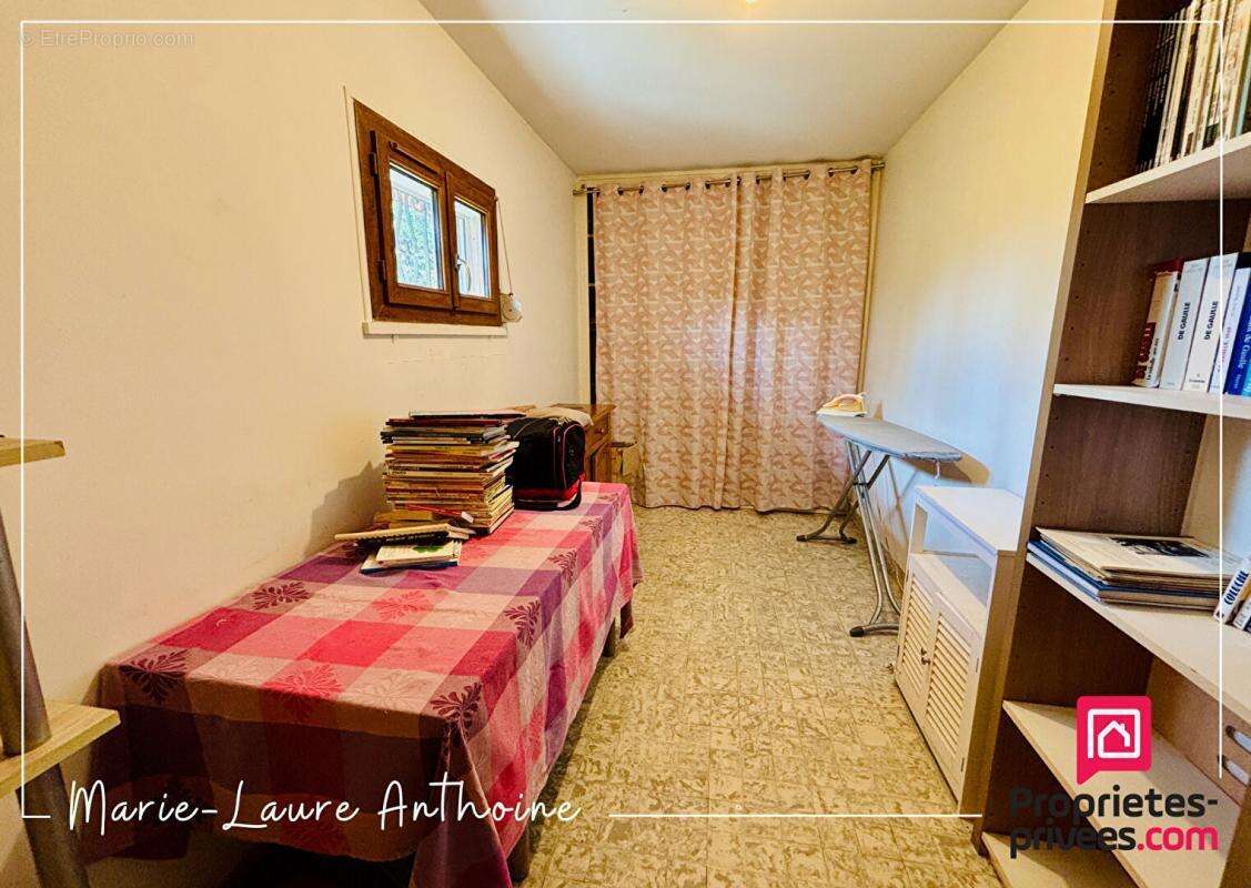 Maison à PIERRE-DE-BRESSE