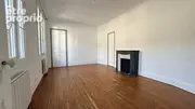 Appartement à DARNETAL
