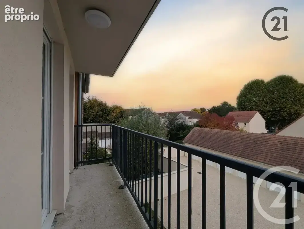 Appartement 2 pièces 45 m² à vendre à Nangis (77370) - photo 8