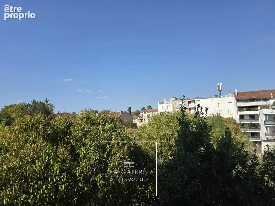 Toulouse busca saint-michel grand t3 traversant de 80 m² avec balcon et cave rue magendie - photo 12