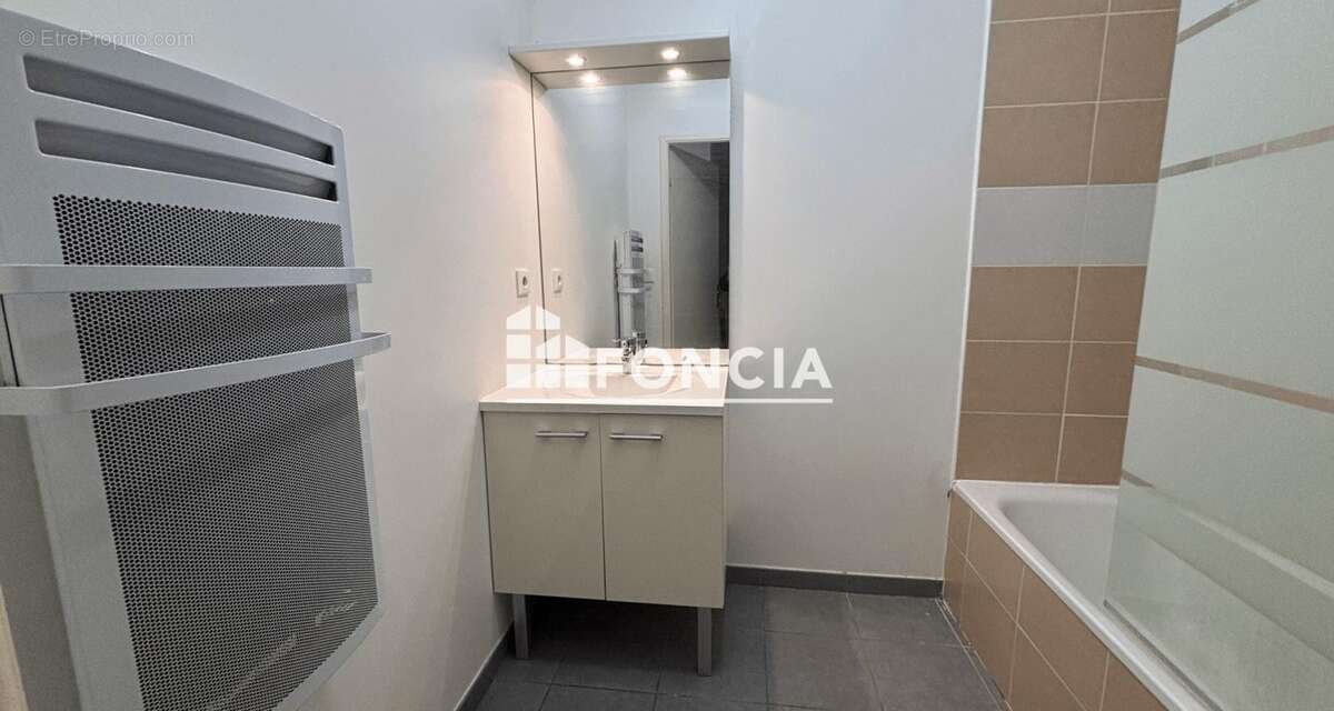 Appartement à CASTANET-TOLOSAN