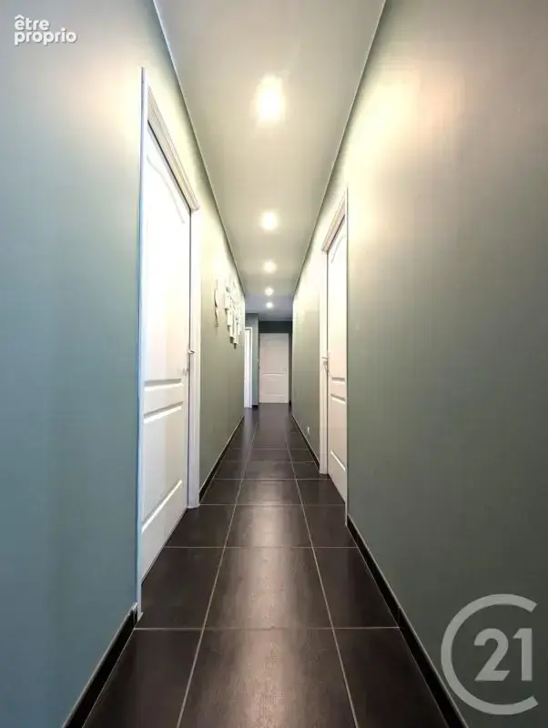 Maison 7 pièces 131 m² à vendre à La Geneytouse (87400) - photo 24