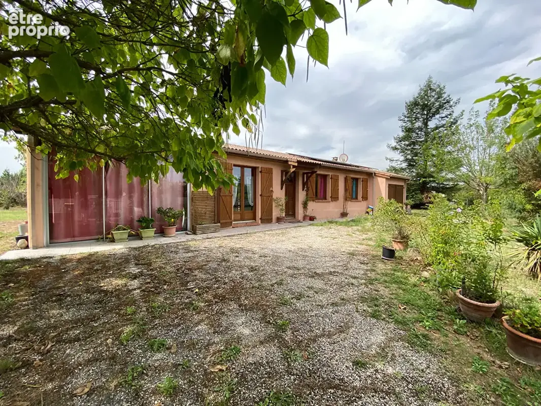 Maison Montauban 4 pièce(s) 90 m2 - photo 2