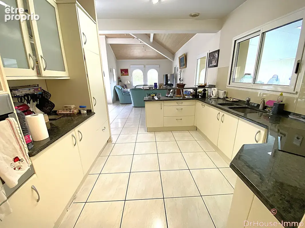 Maison 5 pièces 187 m² à vendre à Bayonne (64100) - photo 33