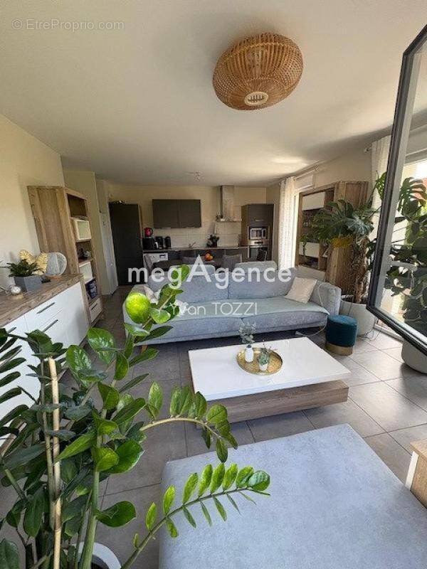 Appartement à LES SABLES-D'OLONNE