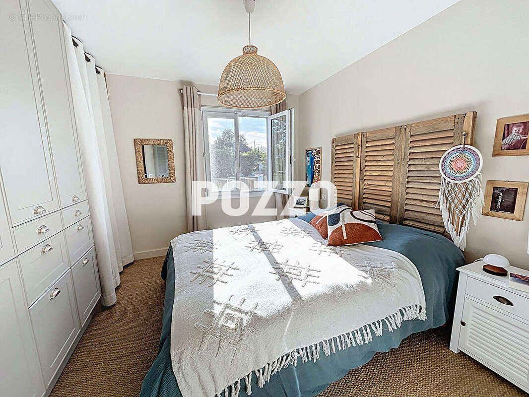 Maison à SAINT-JEAN-LE-THOMAS