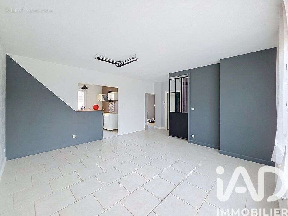 Photo 2 - Maison à GIEN