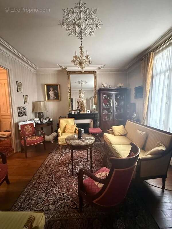 Tours prébendes - maison - photo 2