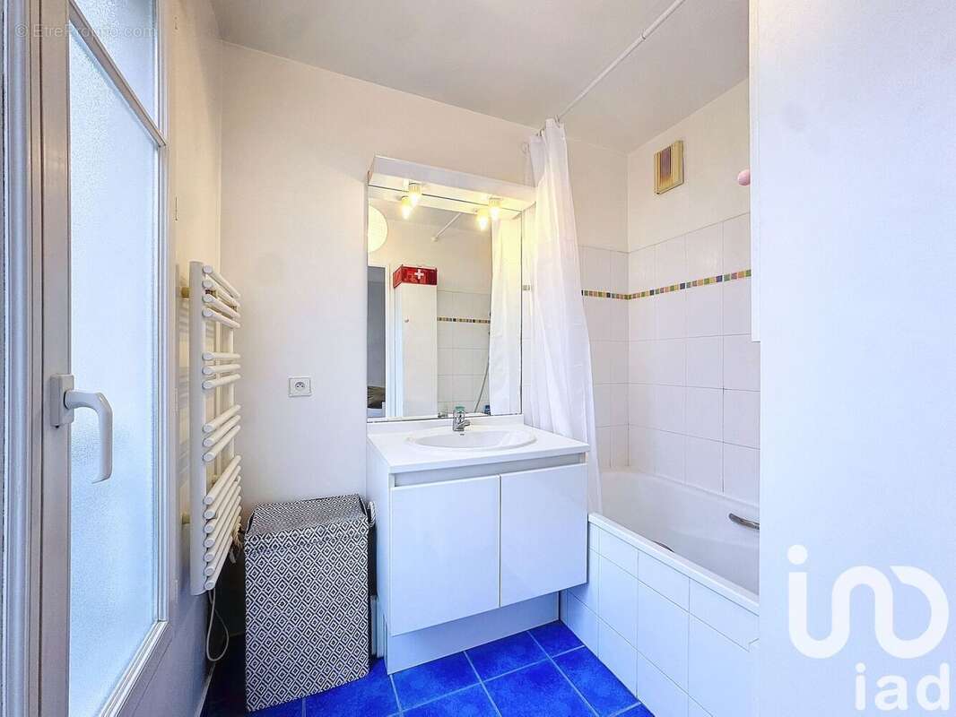 Photo 6 - Appartement à CHESSY