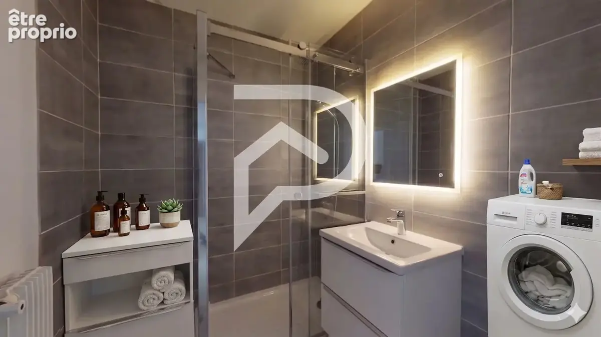 Vente Appartement Marly-le-roi(78160) 219 000ï¿œ - photo 5
