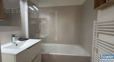 Duplex centre ville - photo 8