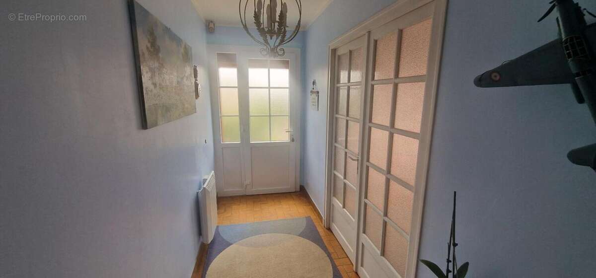 Maison à NOYERS-SUR-CHER