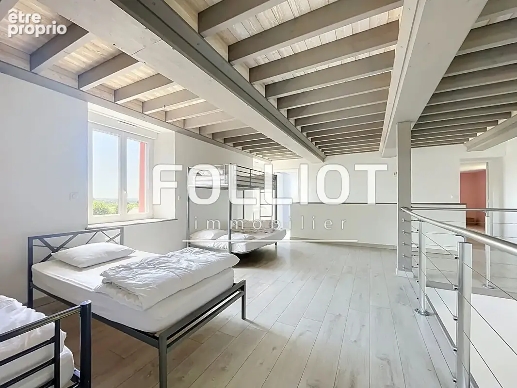 A VENDRE - Maison à Saint André de l'Épine - photo 10