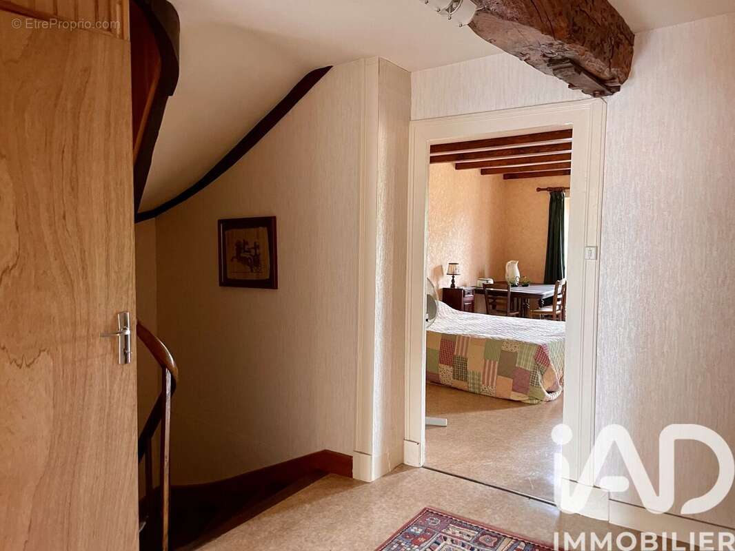 Photo 9 - Maison à MIALET