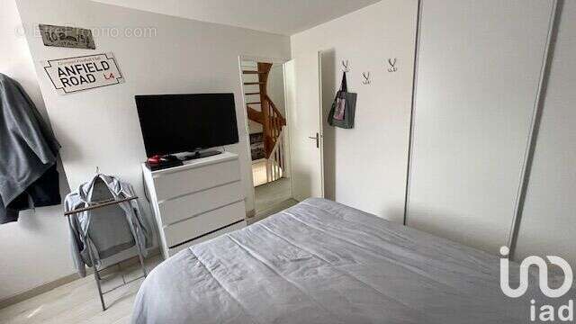 Photo 7 - Maison à SAINT-FARGEAU-PONTHIERRY