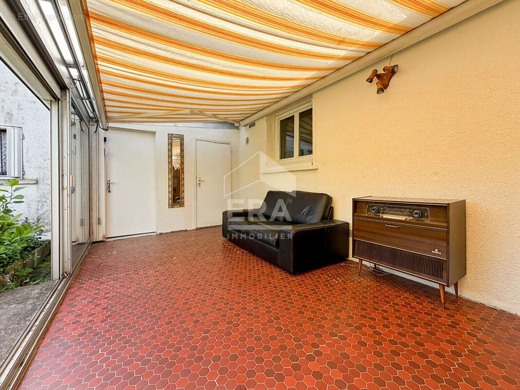 Maison à EVRY