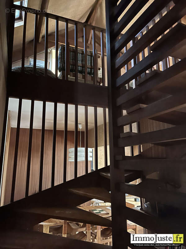 Maison à LE PERRAY-EN-YVELINES