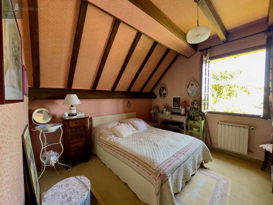 Maison rodez - photo 8