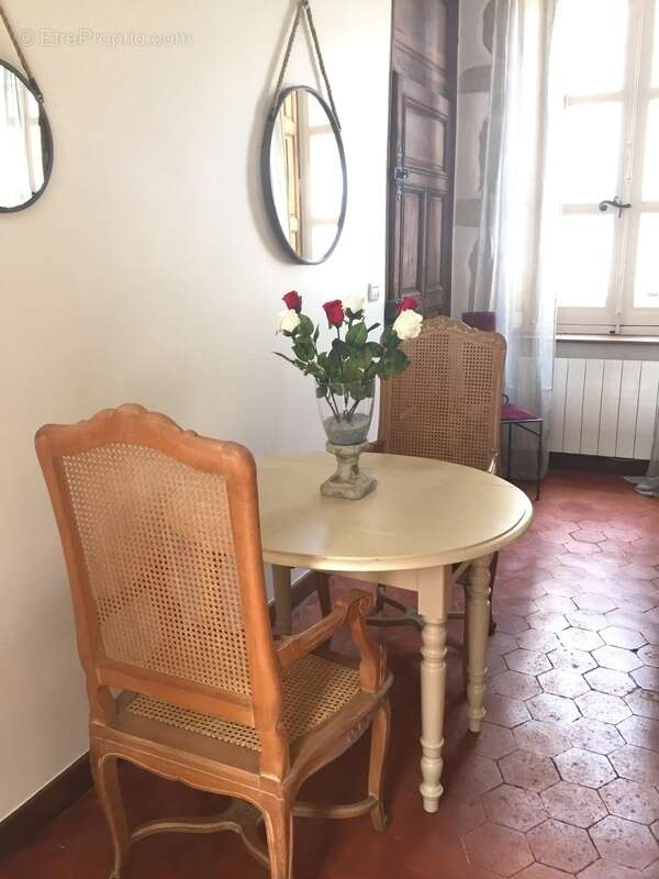 Appartement à BEAUNE