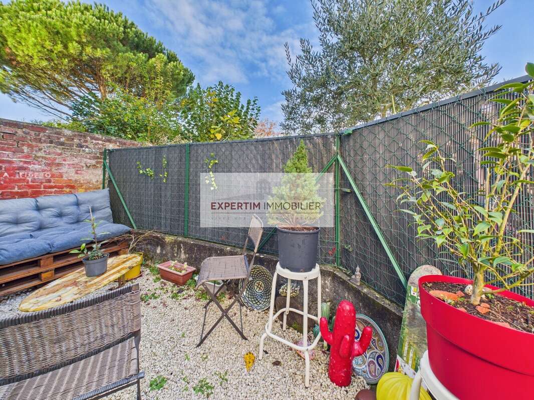 Appartement à VERSAILLES