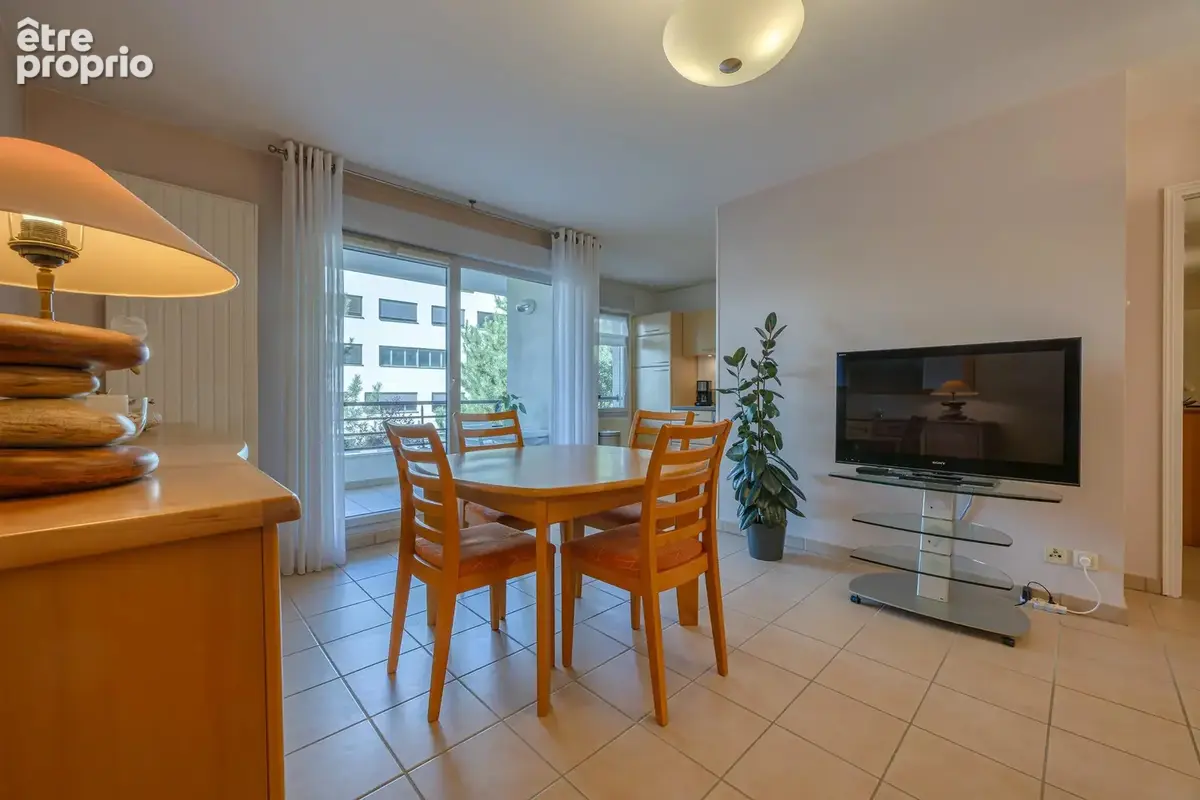 Appartement en Excellent Etat avec possible Garage - photo 5