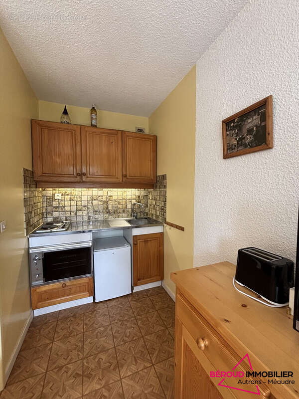 Appartement à AUTRANS