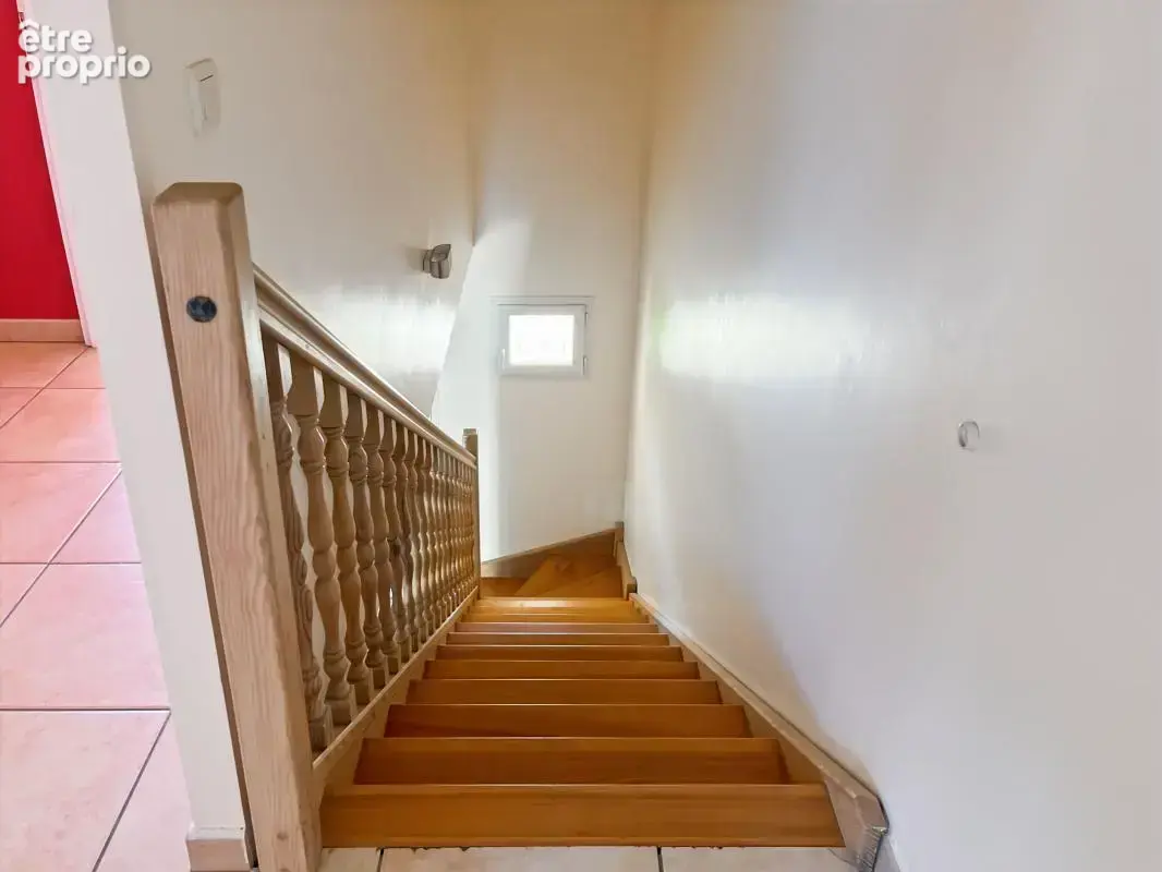 Vente jolie maison à Marseillan à 10 minutes de tout - photo 10