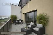 Appartement à VERN-SUR-SEICHE