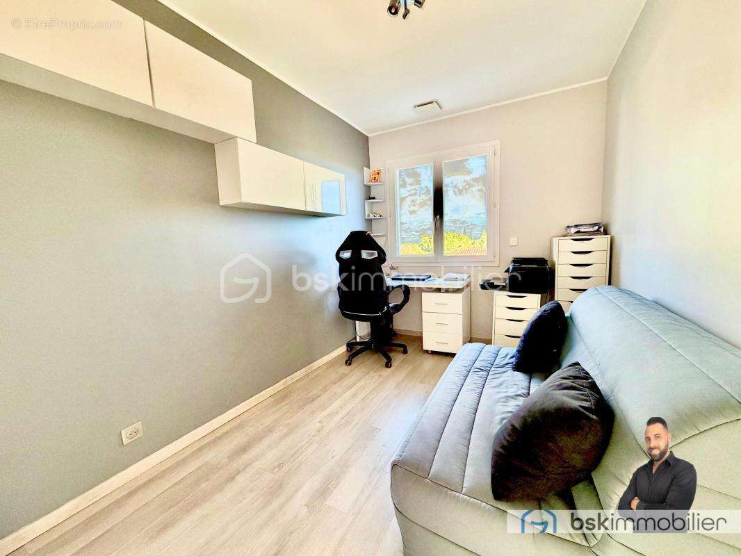 Maison à VILLENEUVE-LES-MAGUELONE