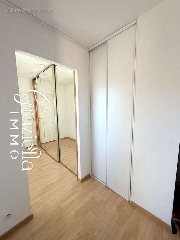 Appartement à BRIVE-LA-GAILLARDE