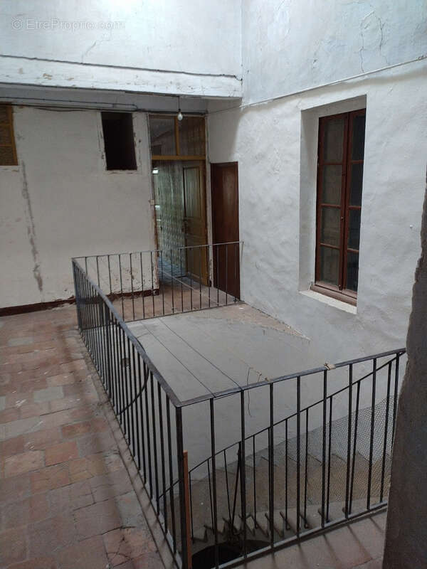 Maison à SUMENE