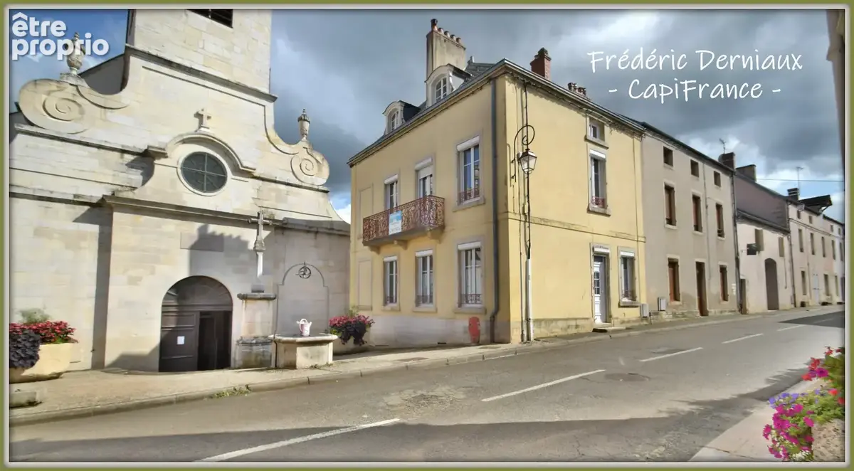 Dpt Côte d'Or (21), à vendre MOREY SAINT DENIS maison P8 de 210 m² au sol - photo 11