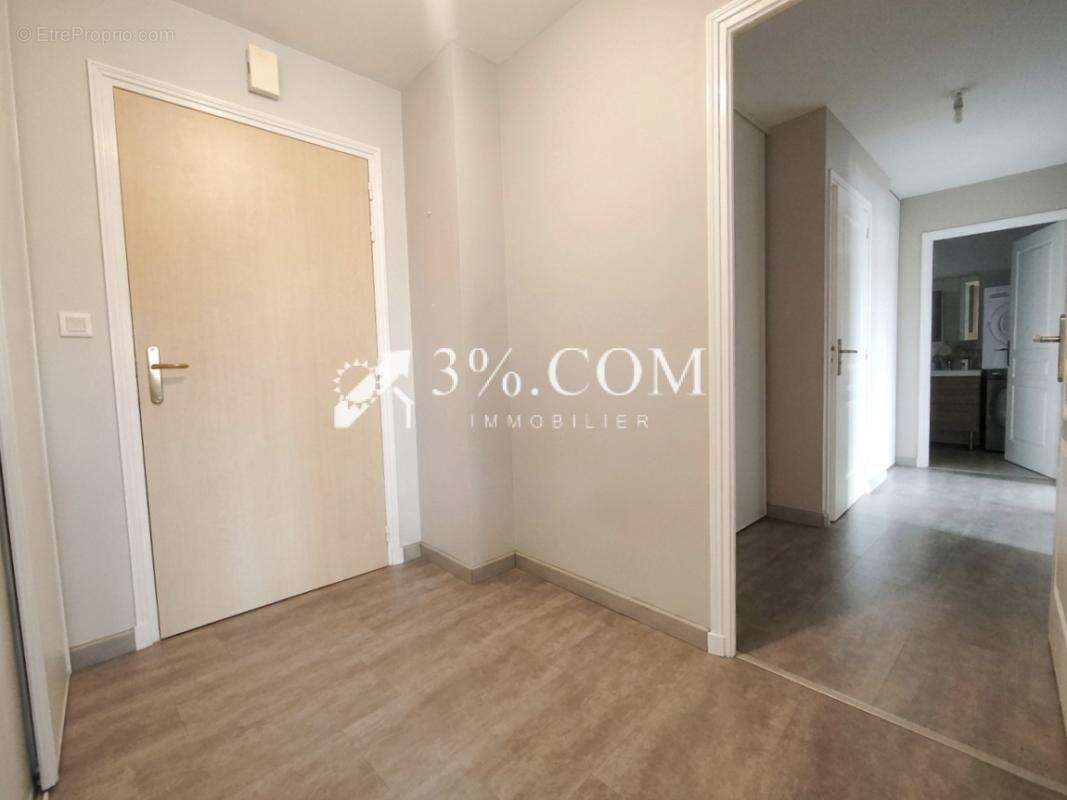 Appartement à BOULOGNE-SUR-MER