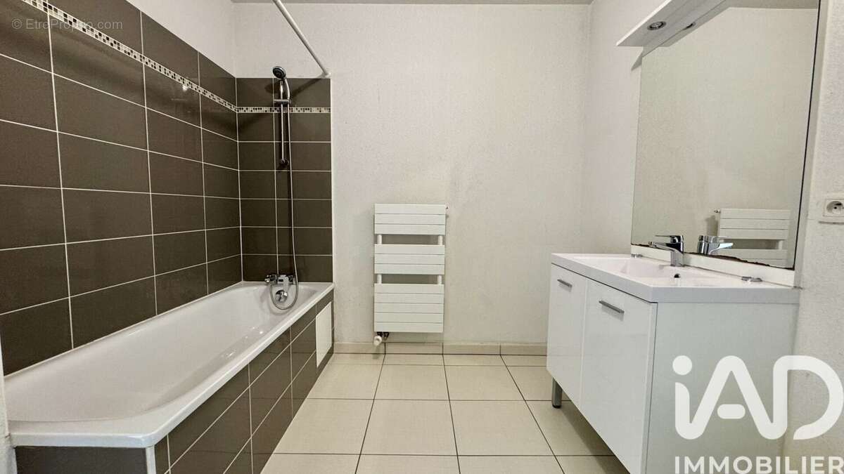 Photo 5 - Appartement à BORDEAUX