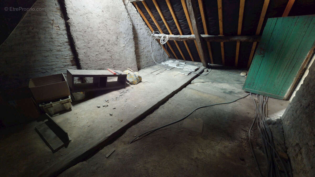 Appartement à BAYEUX