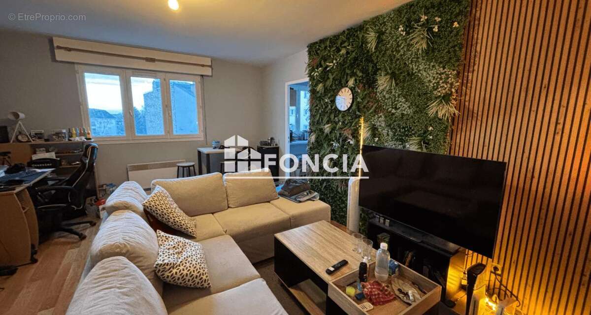 Appartement à LIMOGES