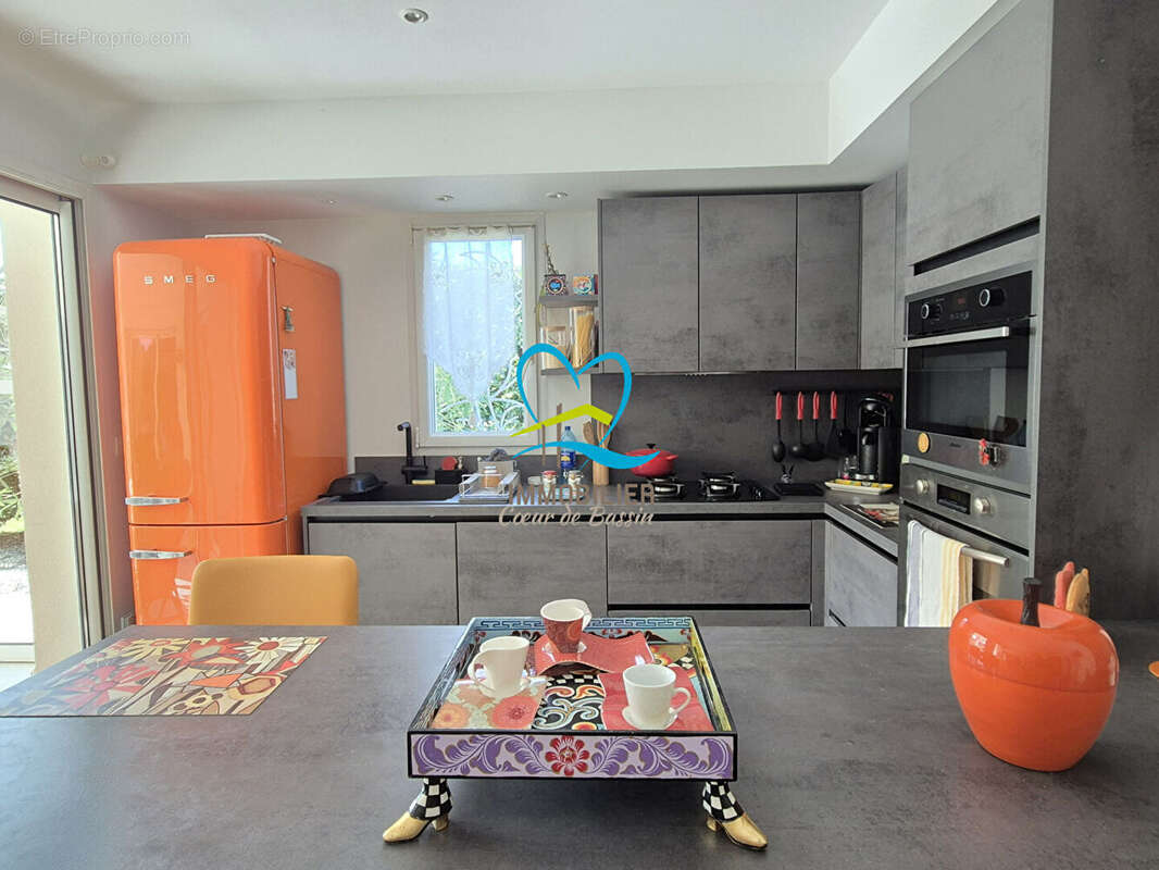 Maison Lanton - photo 10