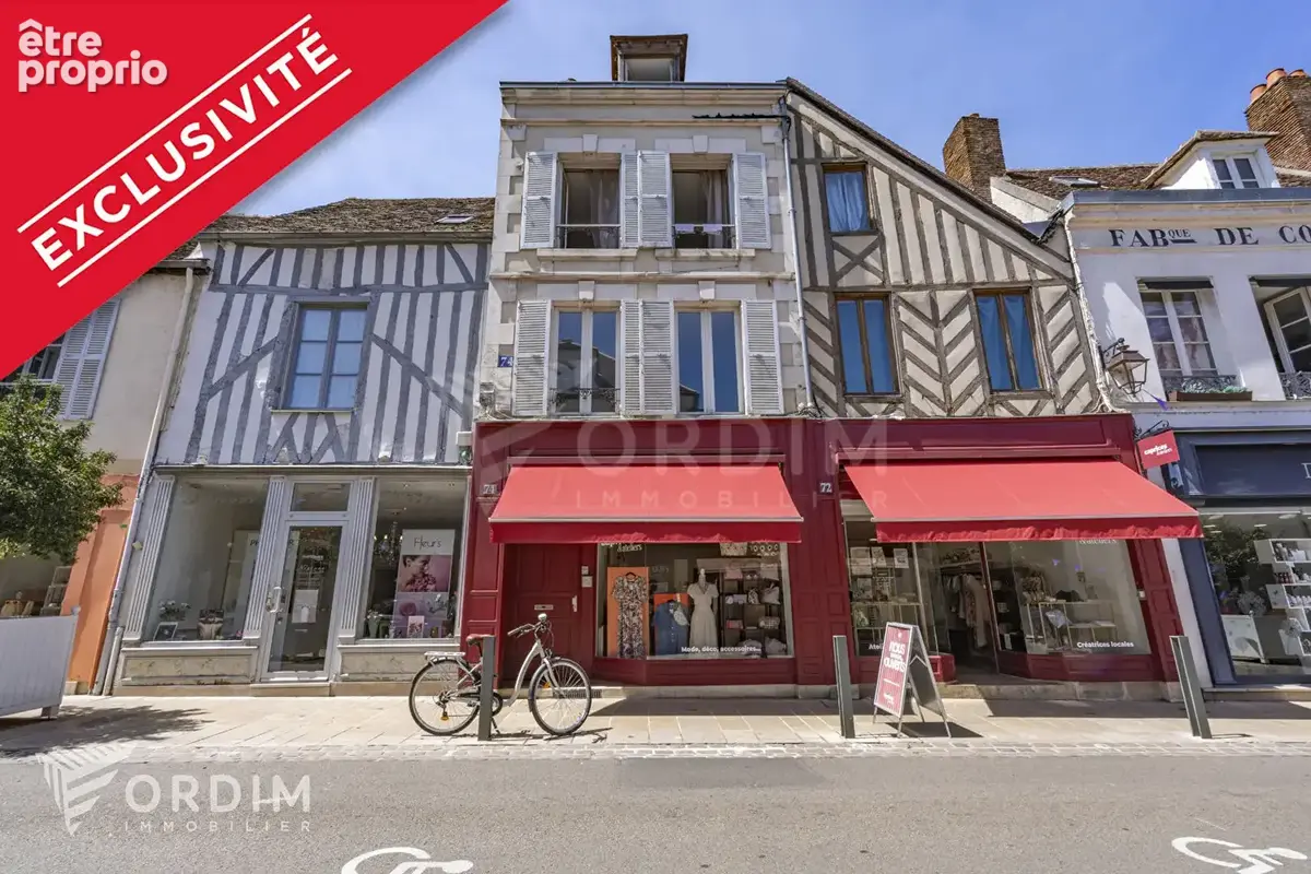 F2 en duplex, vendu meublé !!! - photo 8