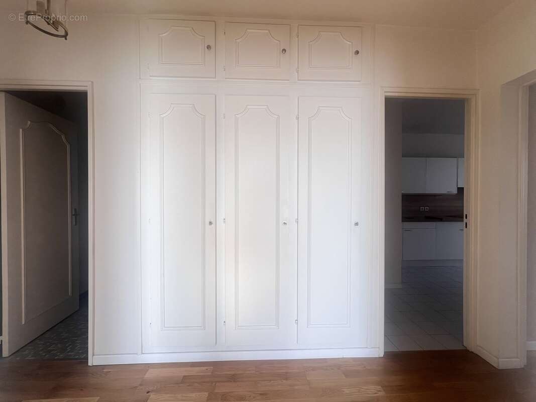 Appartement à MULHOUSE