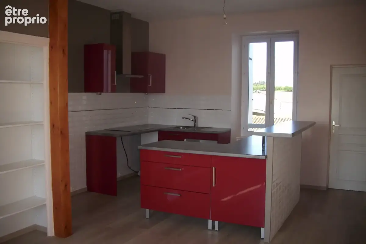  PREFAILLES - Appartement - photo 2