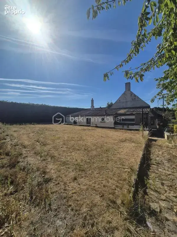 Maison longère avec grand terrain Carnières - photo 12
