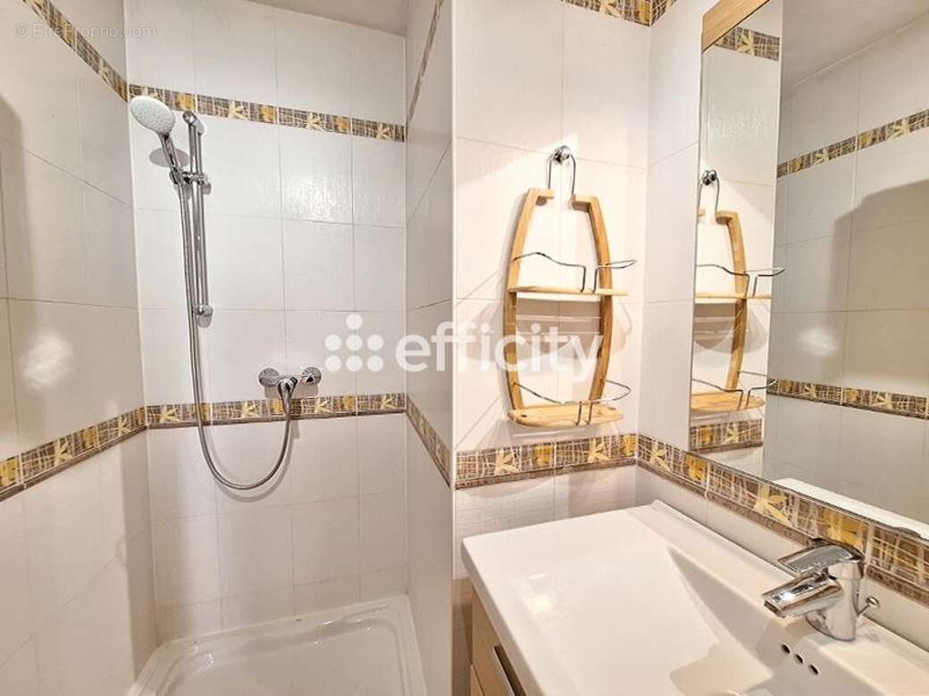 Appartement à PONTOISE